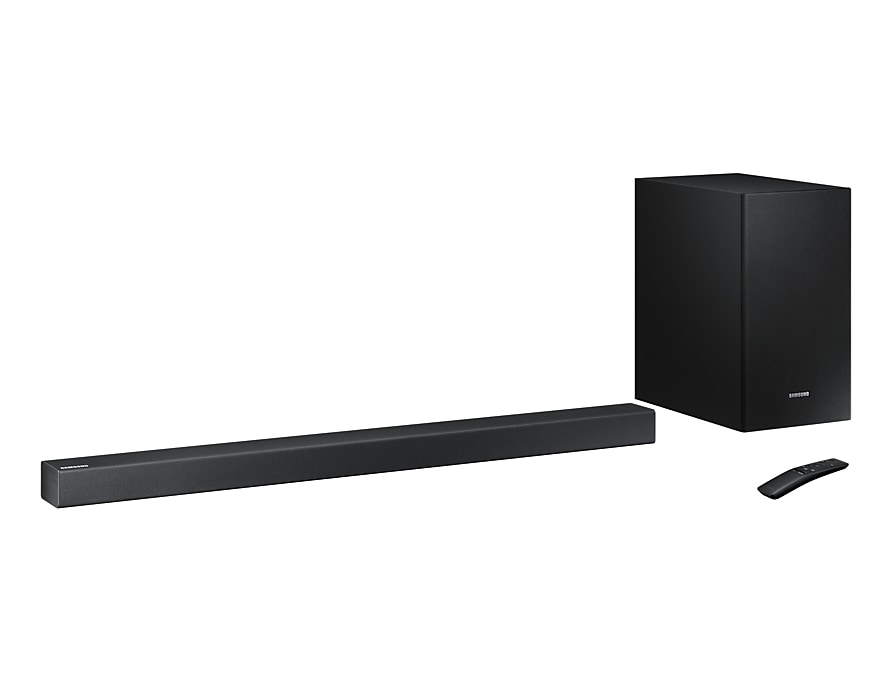 Купить Домашний кинотеатр SAMSUNG HW-R430 — Фото 4