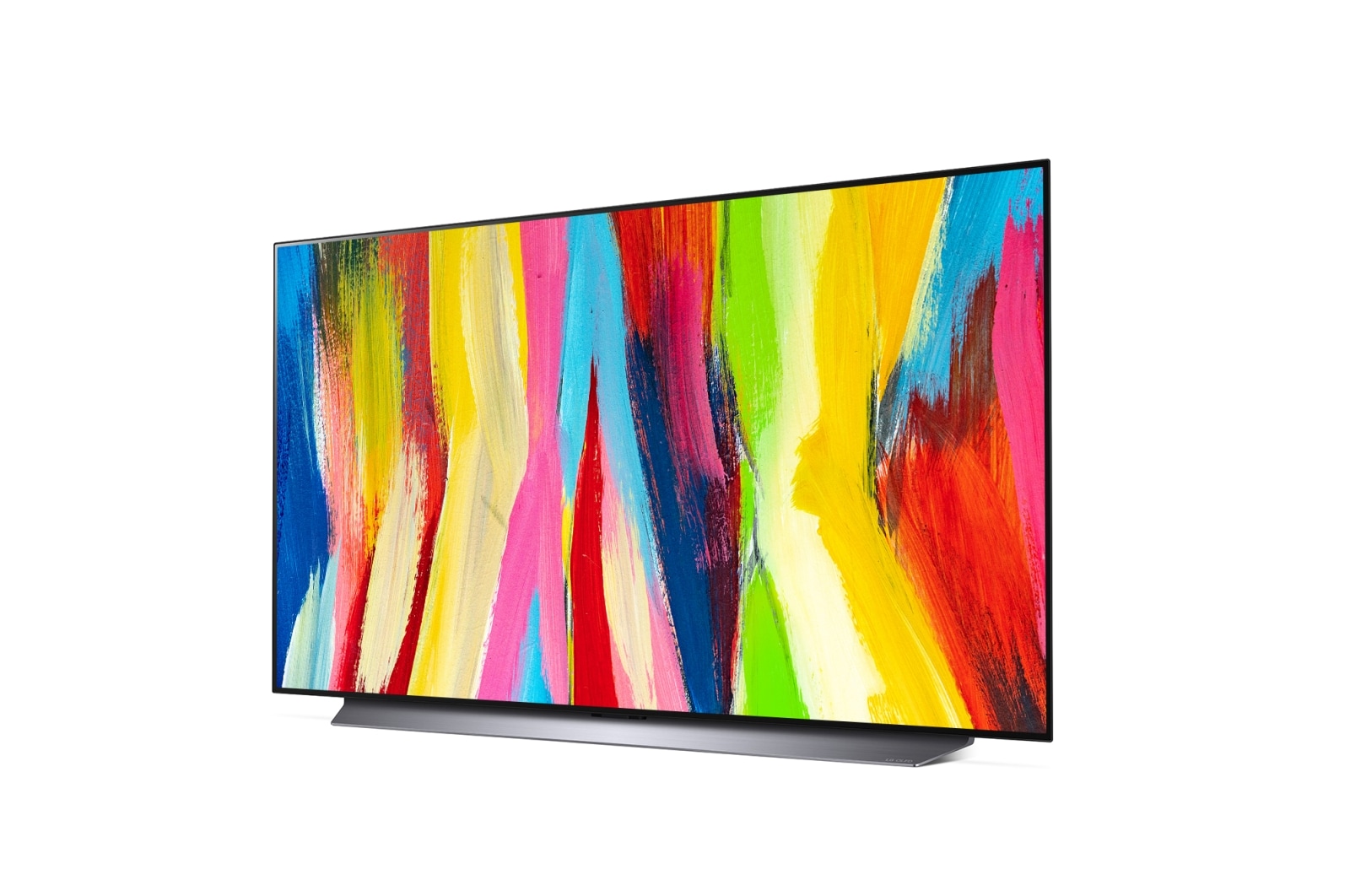Купить Телевизор LG OLED65C2RLA — Фото 2
