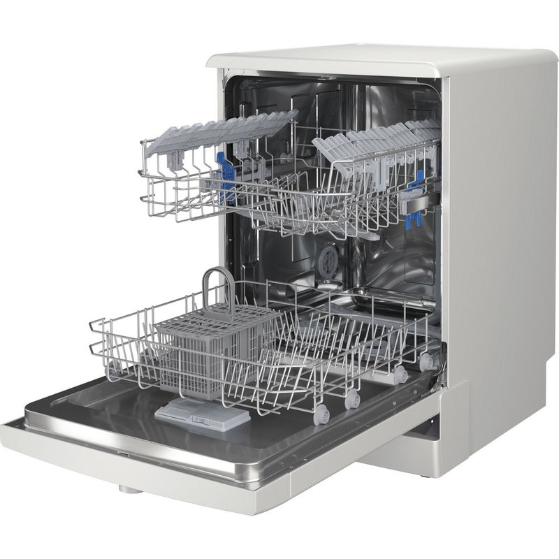 Купить Посудомоечная машина Indesit DFE 1B19 14 — Фото 3