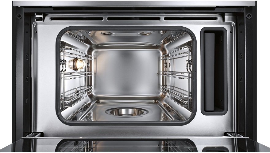 Купить Встраиваемая пароварка Neff C 17DR02N0 — Фото 6