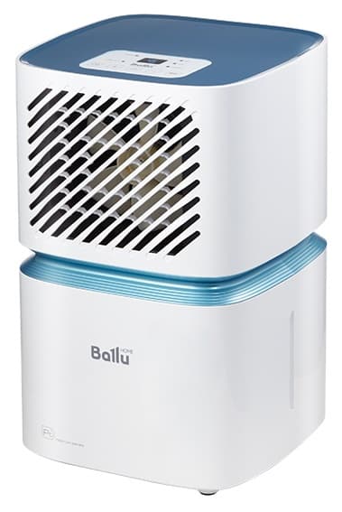 Осушитель воздуха BALLU BD12T																		 — описание, фото, цены в интернет-магазине PT Stores