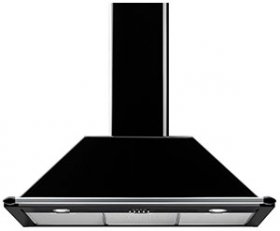 Купольная вытяжка SMEG KT90P																		 — описание, фото, цены в интернет-магазине PT Stores