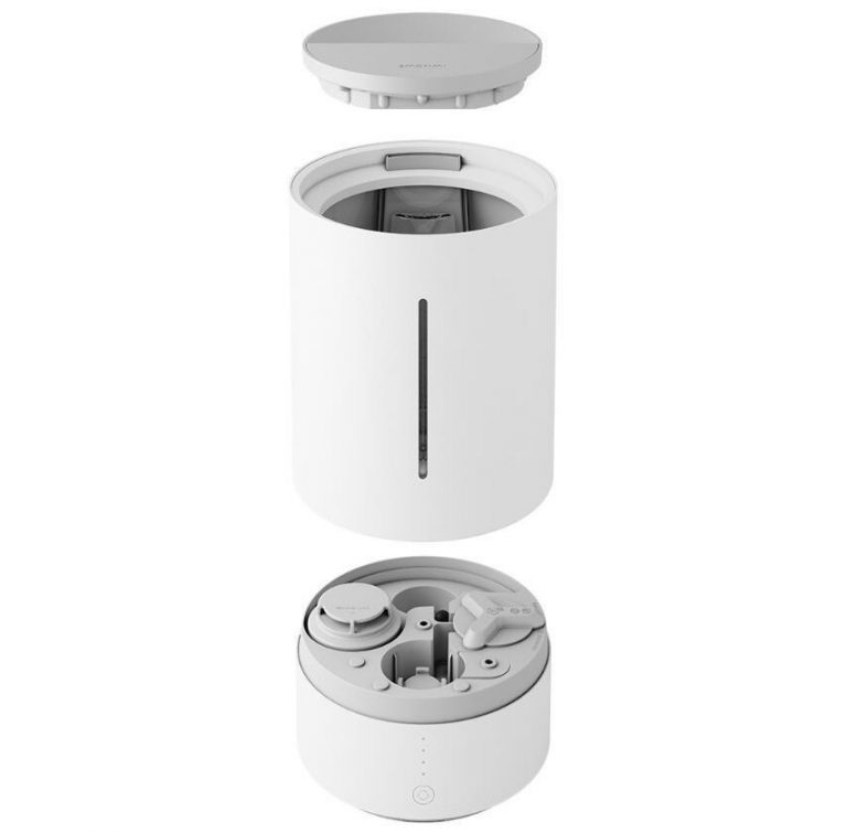 Купить Увлажнитель воздуха Xiaomi SKV4003RT — Фото 2