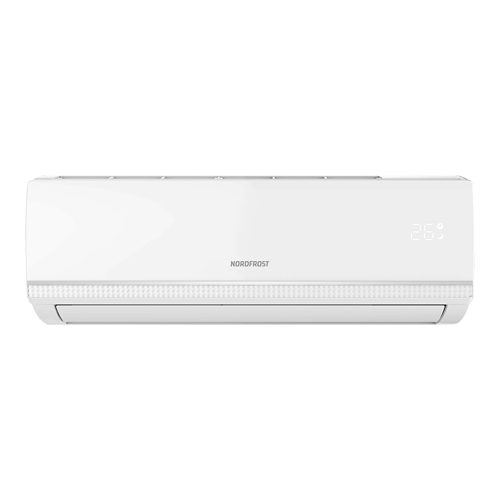 Кондиционер NORDFROST AC 09 inverter (комплект)																		 — описание, фото, цены в интернет-магазине PT Stores