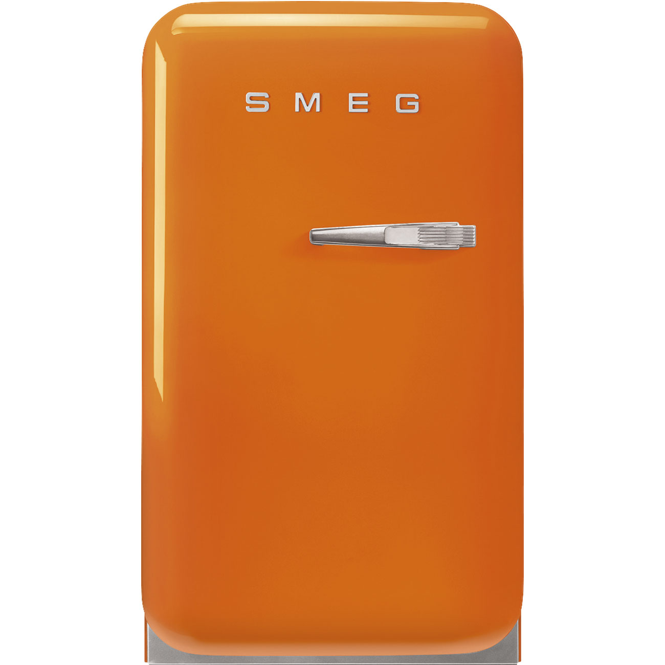Холодильник Smeg FAB5LOR5																		 — описание, фото, цены в интернет-магазине PT Stores