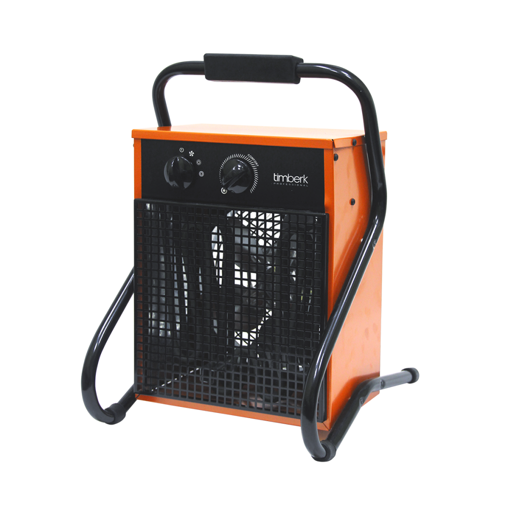 Тепловая пушка TIMBERK TIH Q2 30M																		 — описание, фото, цены в интернет-магазине PT Stores