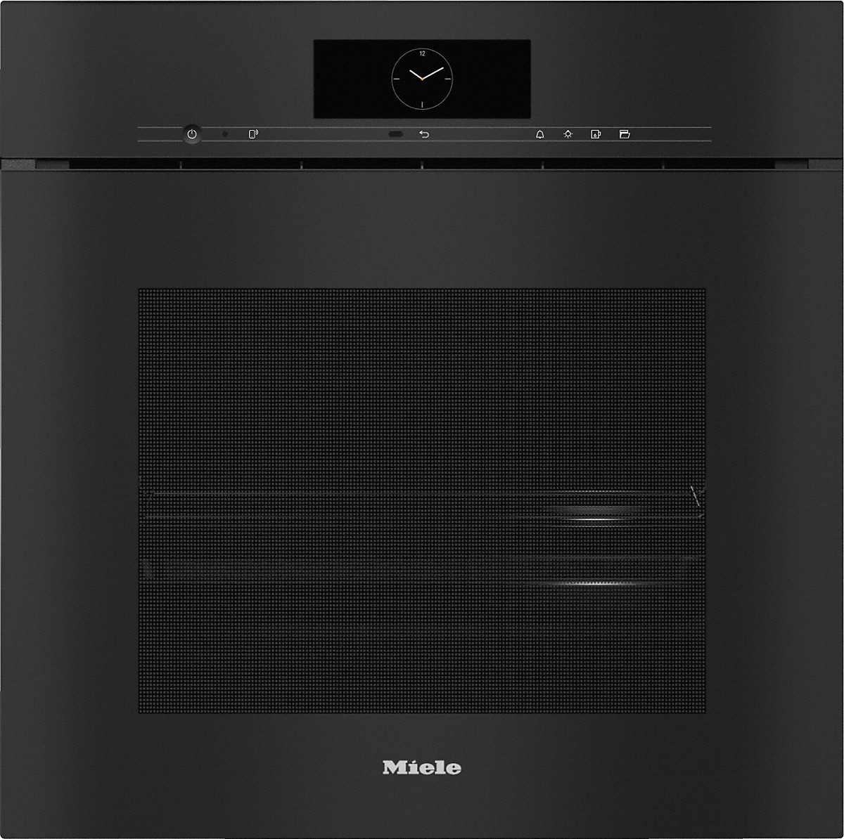 Встраиваемая пароварка MIELE DGC 7860 X OBSW																		 — описание, фото, цены в интернет-магазине PT Stores