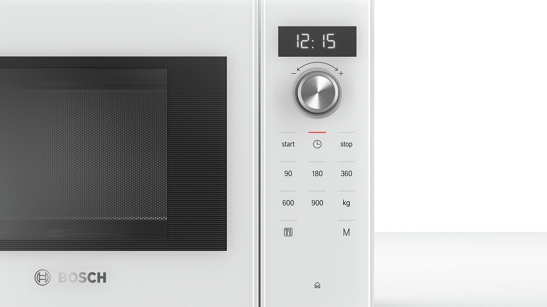 Купить Микроволновая печь BOSCH FFM553MW0 — Фото 2