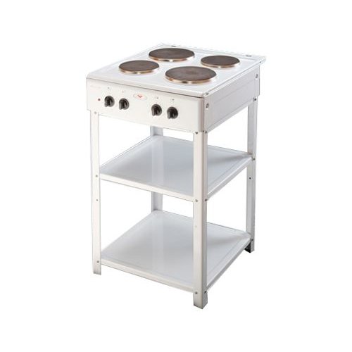 Электрическая плита Дачница ЭБЧ-5-4-5-220 W																		 — описание, фото, цены в интернет-магазине PT Stores