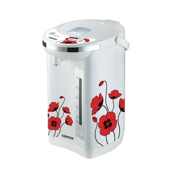 Термопот CENTEK CT-1081																		 — описание, фото, цены в интернет-магазине PT Stores