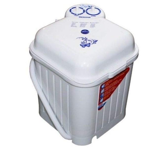 Стиральная машина-полуавтомат EVGO WS 35 E EVGO																		 — описание, фото, цены в интернет-магазине PT Stores