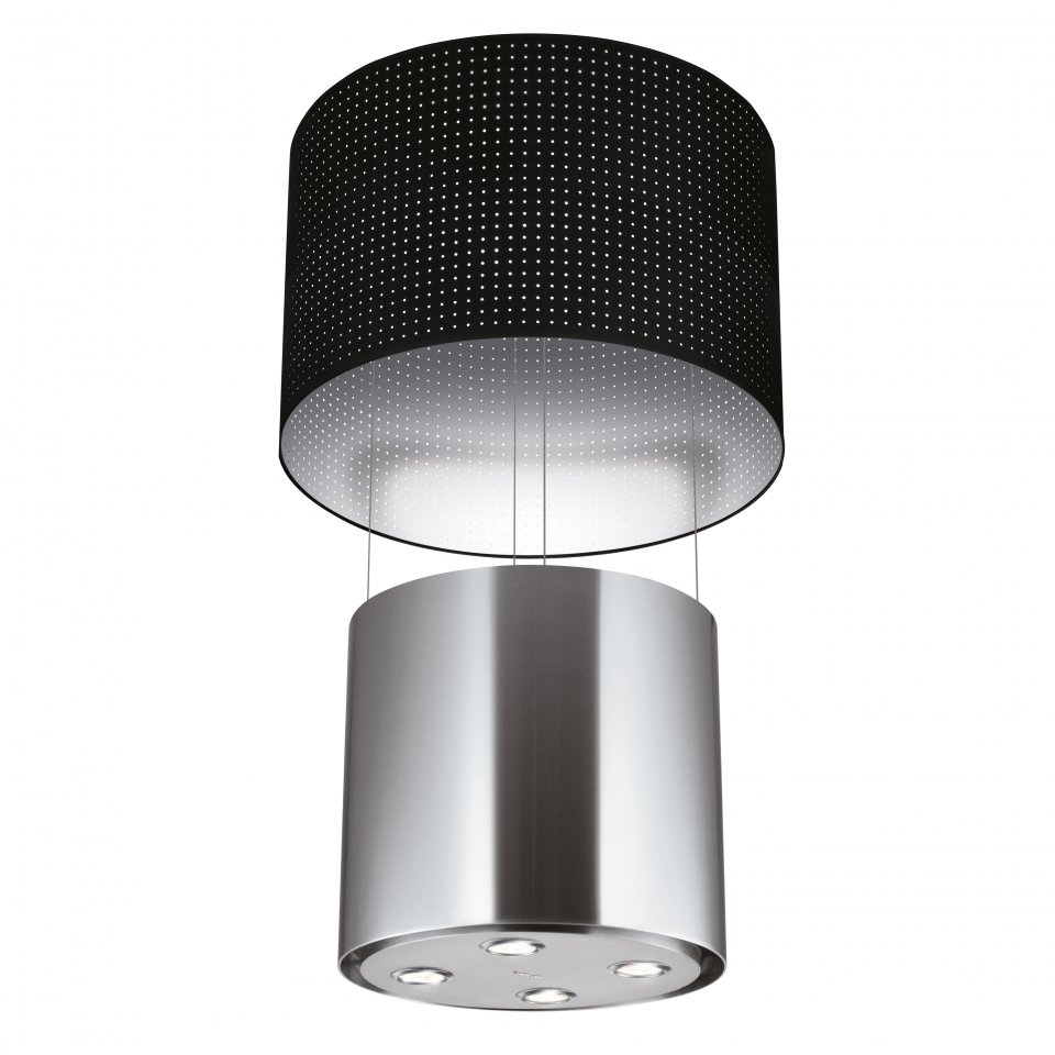 Купить Островная вытяжка FABER KALEIDOS (SET) — Фото 2