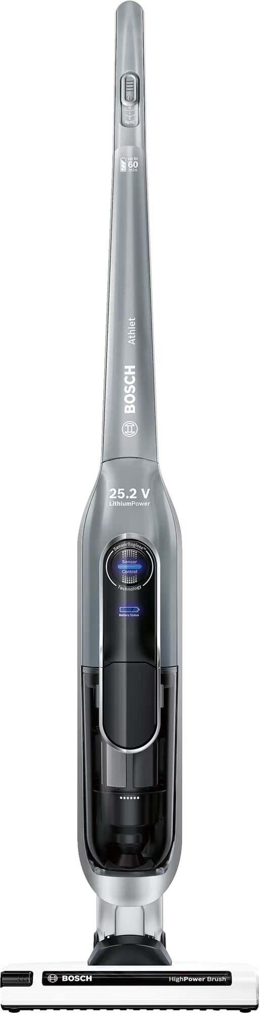  Bosch BCH6256N1																		 — описание, фото, цены в интернет-магазине PT Stores