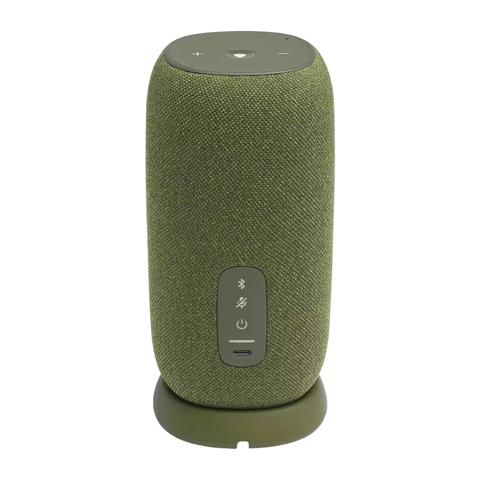 Купить Портативная акустика JBL Link Portable зеленый — Фото 2