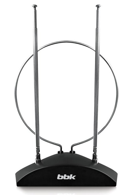 Антенна BBK DA03																		 — описание, фото, цены в интернет-магазине PT Stores