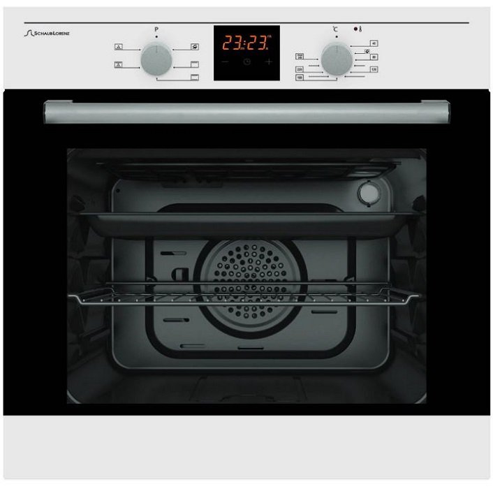 Электрический духовой шкаф Schaub Lorenz SLB EW6620																		 — описание, фото, цены в интернет-магазине PT Stores