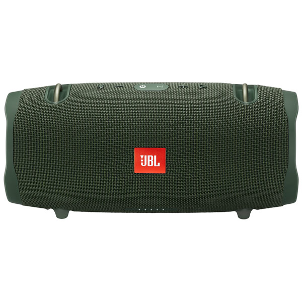 Портативная акустика JBL Xtreme 2 green																		 — описание, фото, цены в интернет-магазине PT Stores
