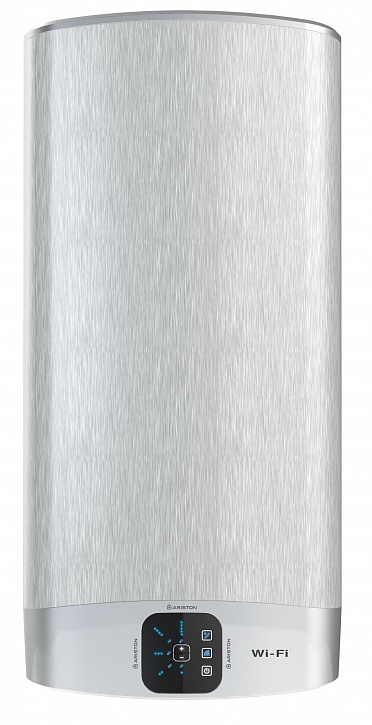 Водонагреватель накопительный ARISTON ABS VLS EVO WIFI PW 80																		 — описание, фото, цены в интернет-магазине PT Stores