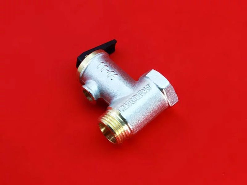 Бытовая химия HOTPOINT-ARISTON Обратный клапан																		 — описание, фото, цены в интернет-магазине PT Stores