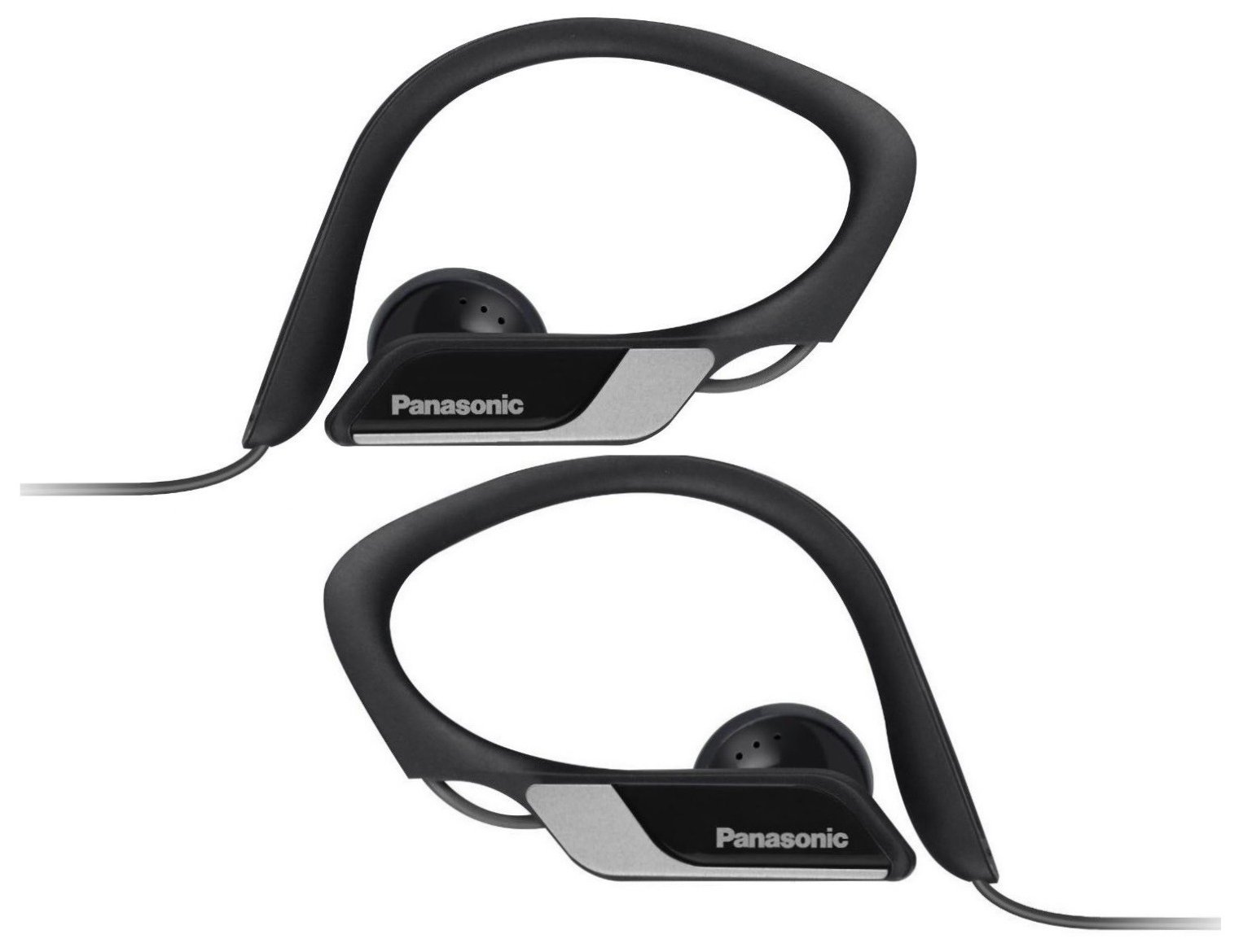 Наушники Panasonic RP-HS34E-K																		 — описание, фото, цены в интернет-магазине PT Stores