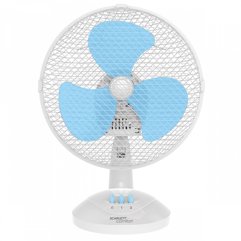 Вентилятор Scarlett SC-DF111S19																		 — описание, фото, цены в интернет-магазине PT Stores