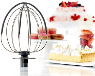 Купить Кухонный комбайн MOULINEX QA 510110 — Фото 5