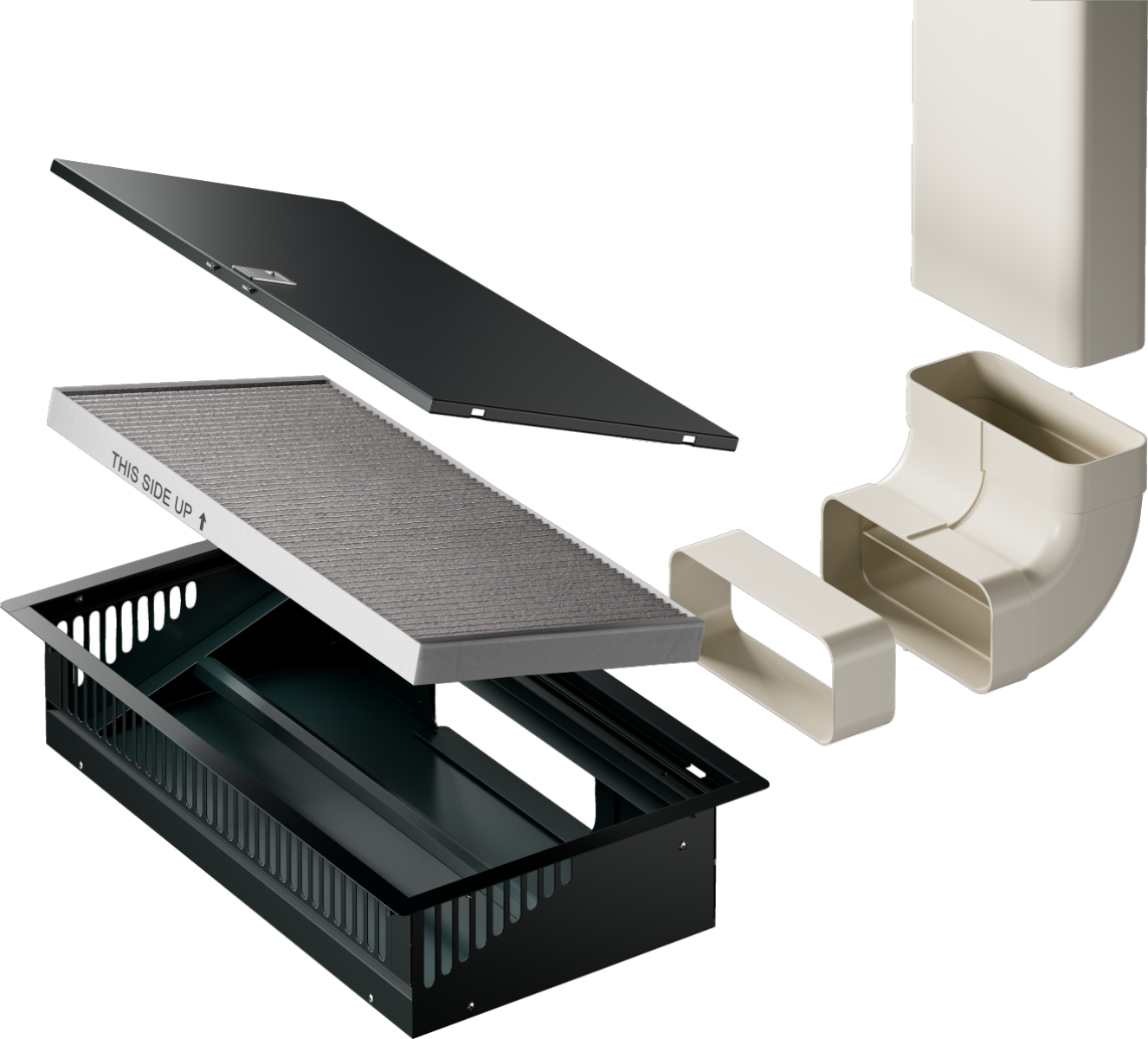 Купить  Asko HR0016  Комплект рециркуляции — Фото 2