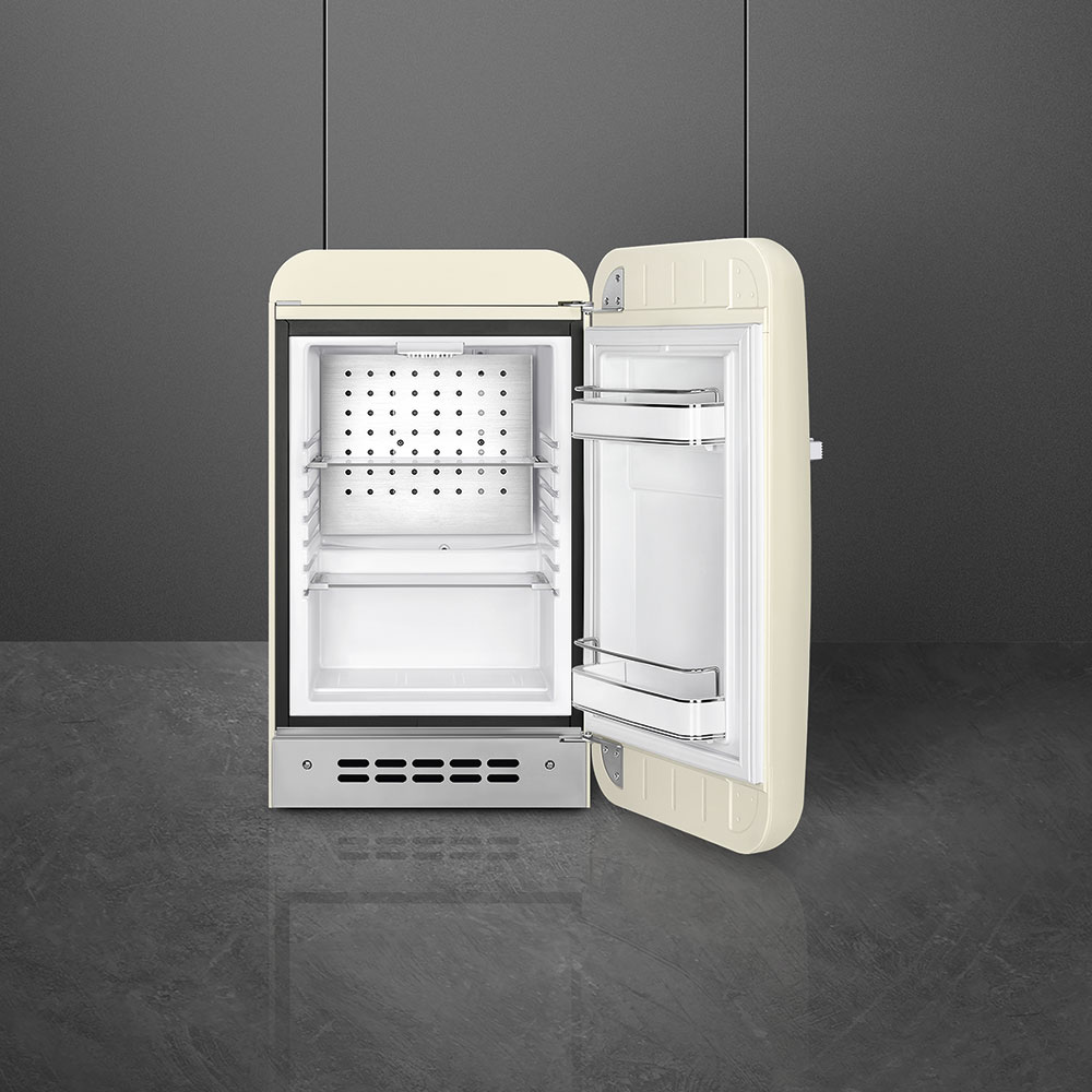Купить Холодильник SMEG FAB5RCR3 — Фото 4