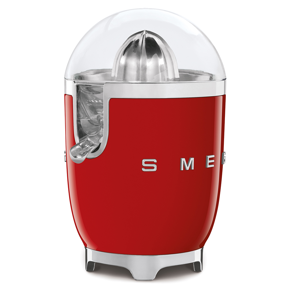 Купить Соковыжималка Smeg CJF11RDEU — Фото 3