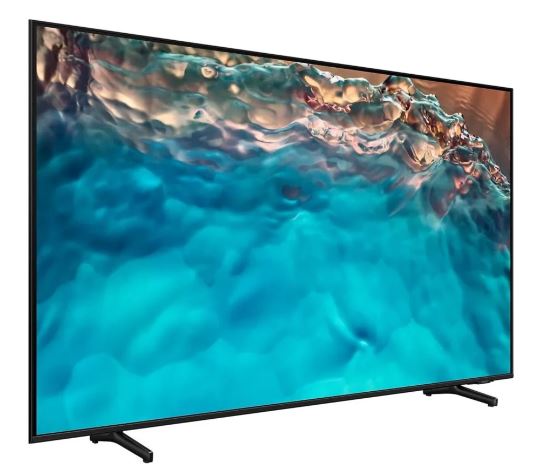 Купить Телевизор SAMSUNG UE43BU8000UCCE — Фото 2