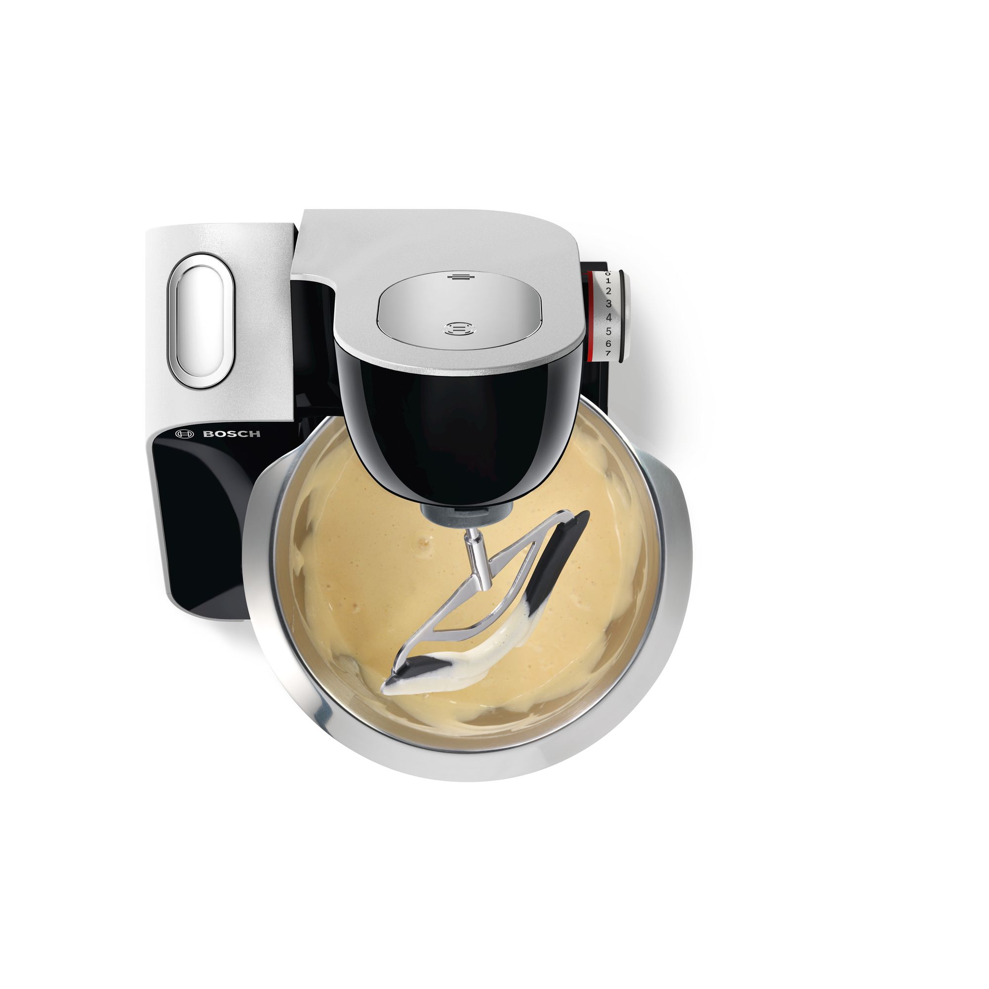 Купить Кухонный комбайн BOSCH MUM 58B00 — Фото 5