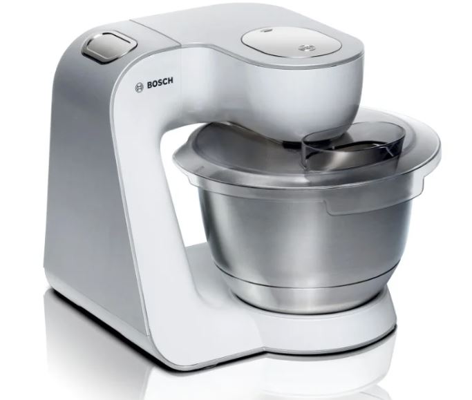 Купить Кухонный комбайн BOSCH MUM 5824C — Фото 4