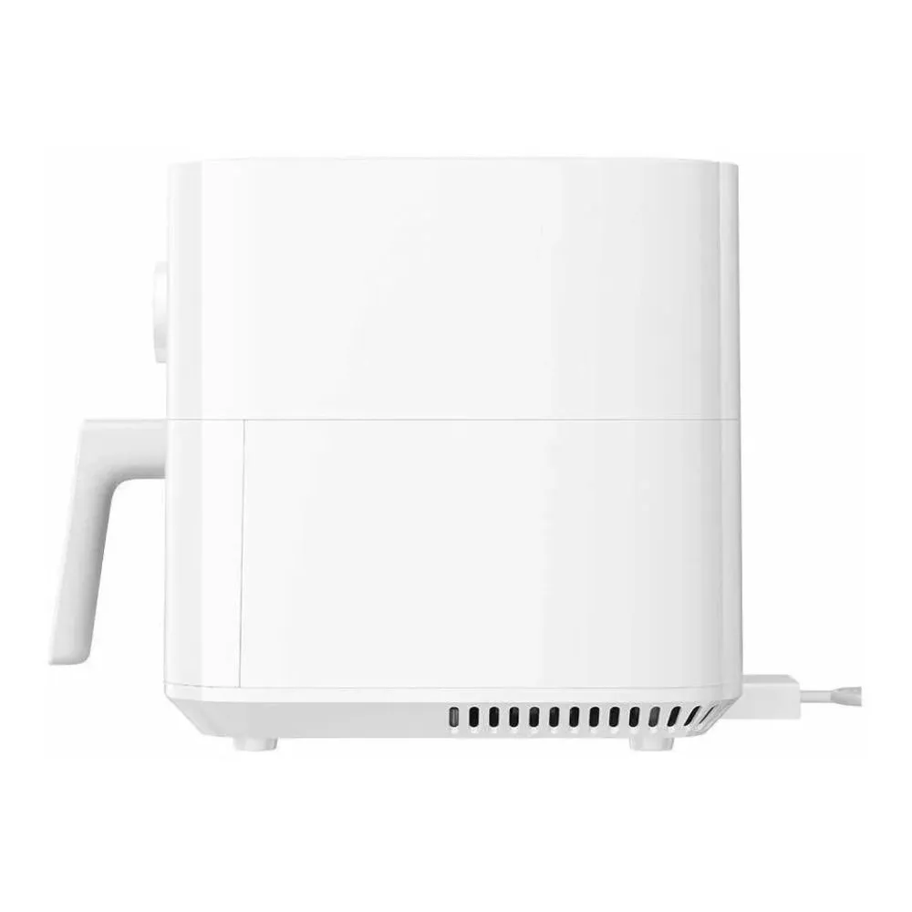 Купить Аэрогриль Xiaomi Smart Air Fryer 5.5L EU (белый) — Фото 3