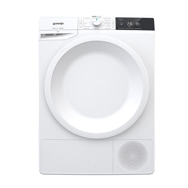 Купить Сушильная машина Gorenje DE82 — Фото 3
