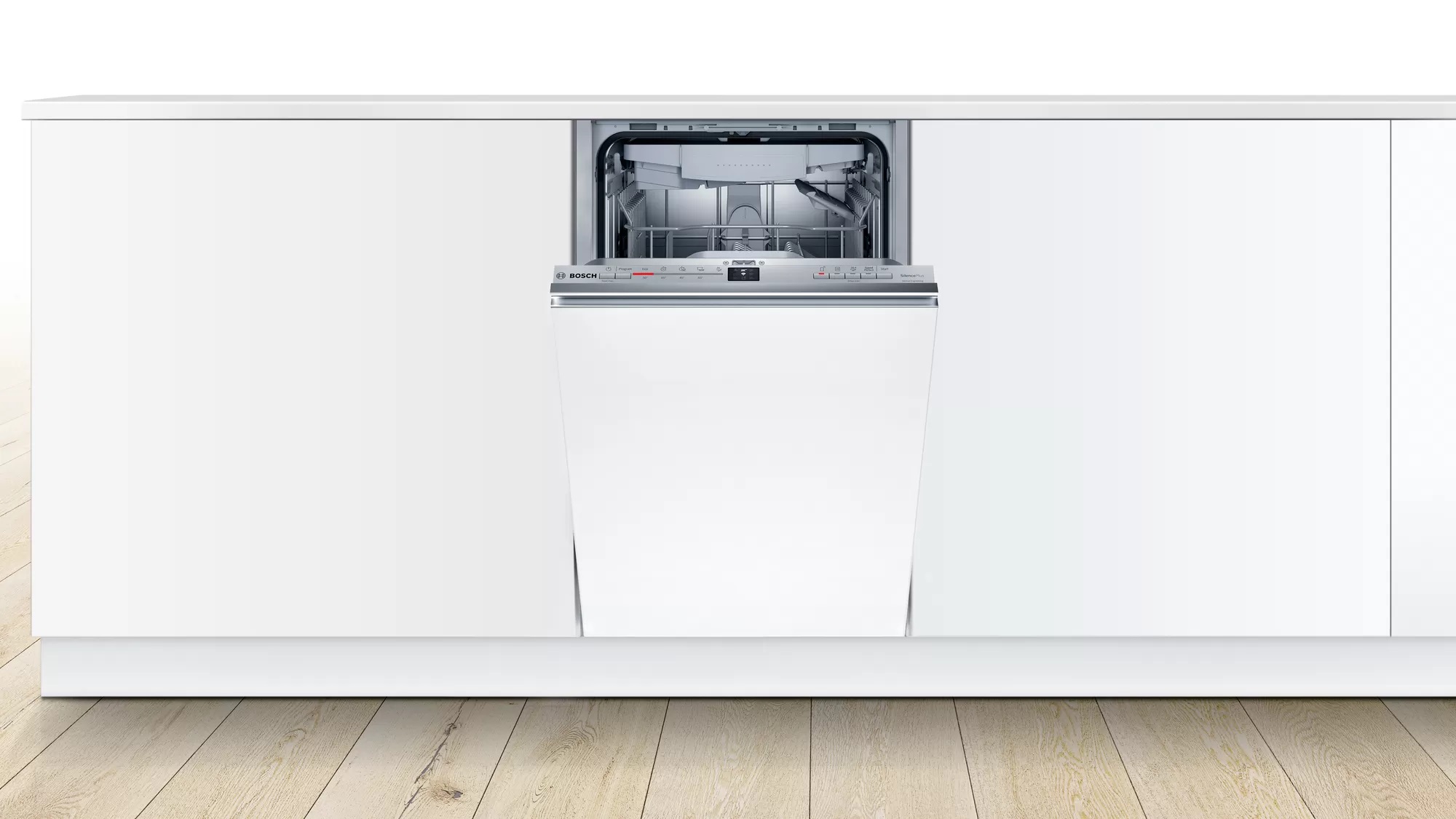 Купить Встраиваемая посудомоечная машина Bosch SPV2IMX1BR — Фото 5