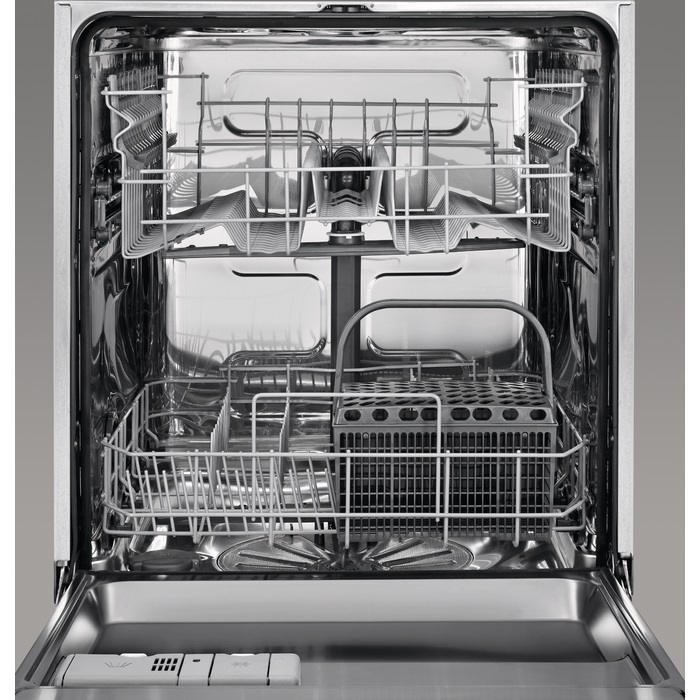 Купить Посудомоечная машина Zanussi ZDF 26004 XA — Фото 5