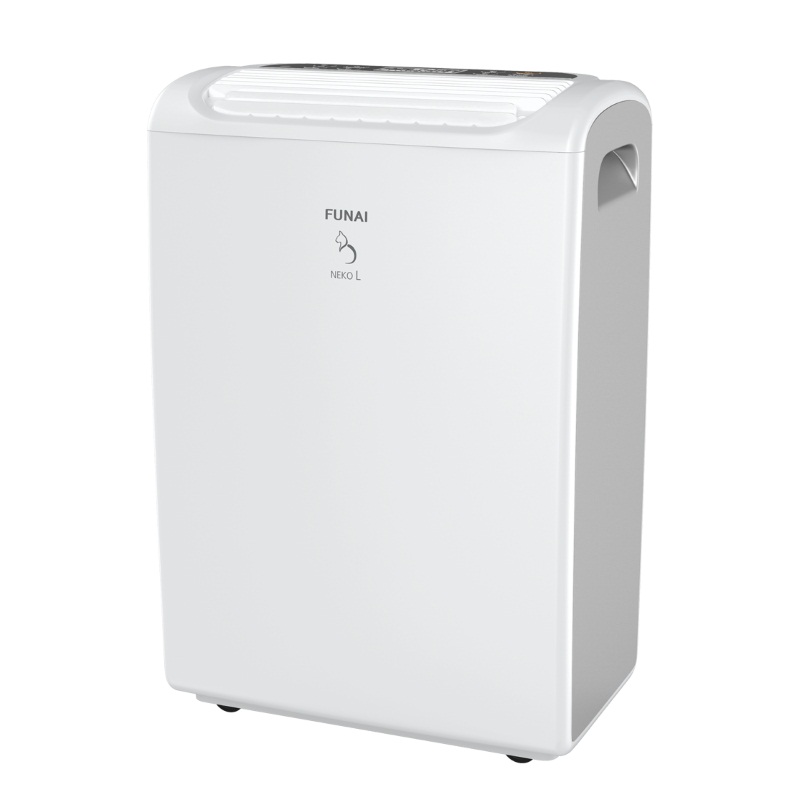 Осушитель воздуха Funai RAD-N22T6E																		 — описание, фото, цены в интернет-магазине PT Stores