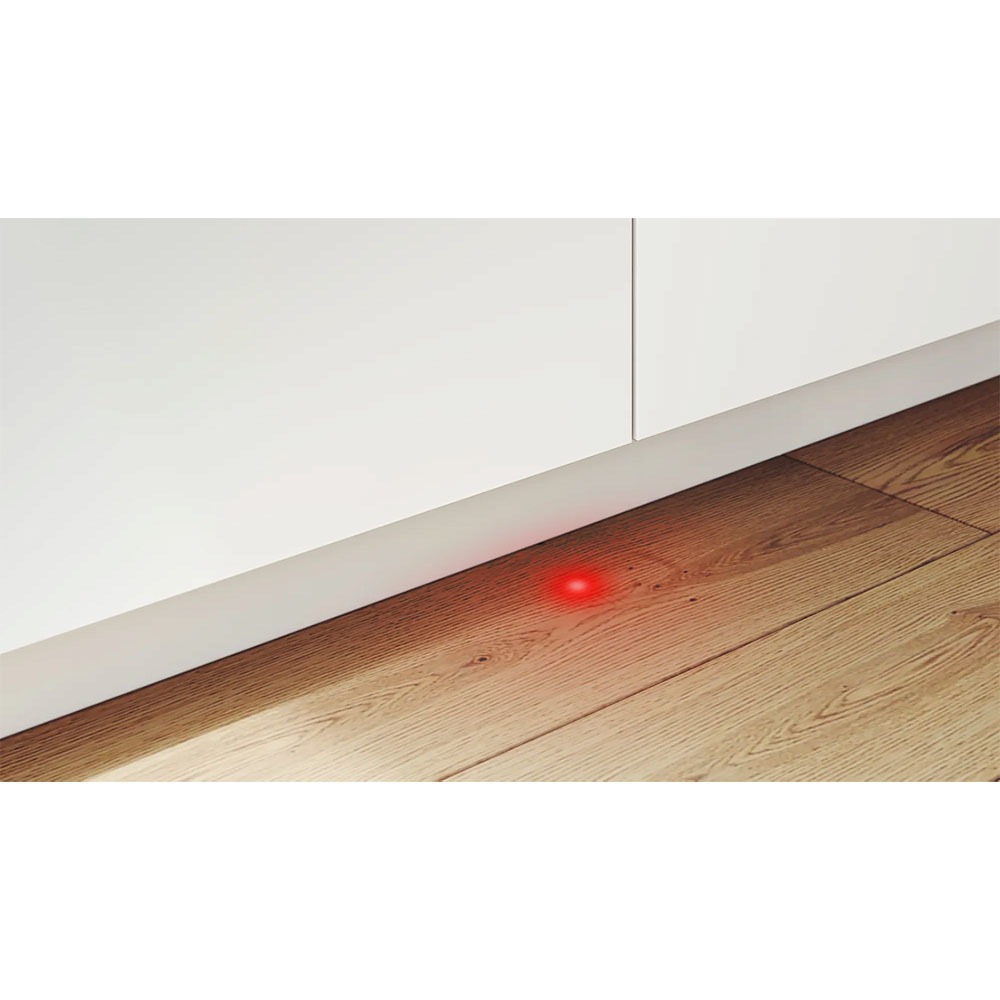 Купить Встраиваемая посудомоечная машина Bosch SPV2IKX10E — Фото 7