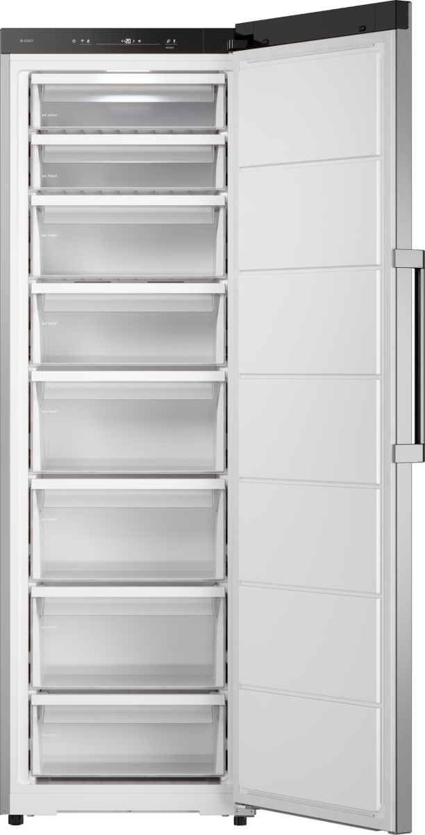 Купить Морозильная камера Asko RFF286KNCS1 — Фото 4