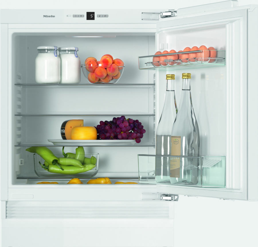 Встраиваемый холодильник Miele K31222Ui																		 — описание, фото, цены в интернет-магазине PT Stores