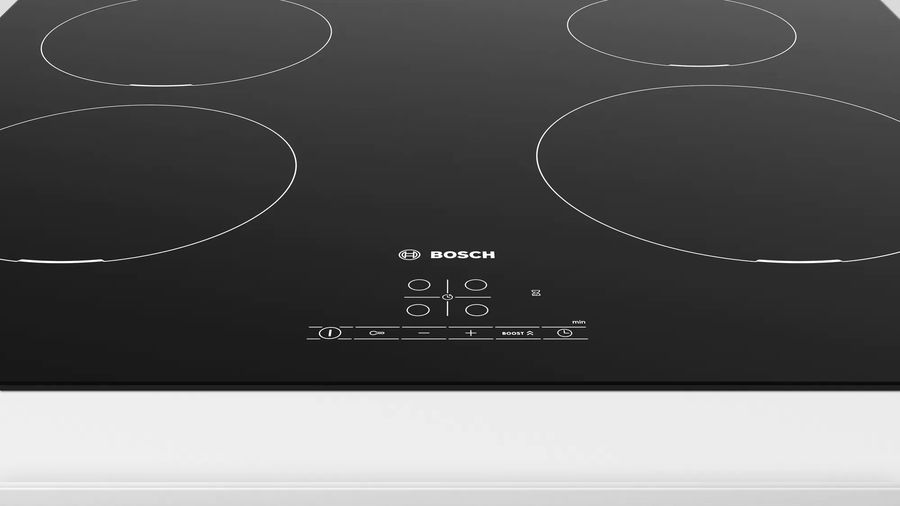 Купить Индукционная варочная панель Bosch PIE611BB5E — Фото 3