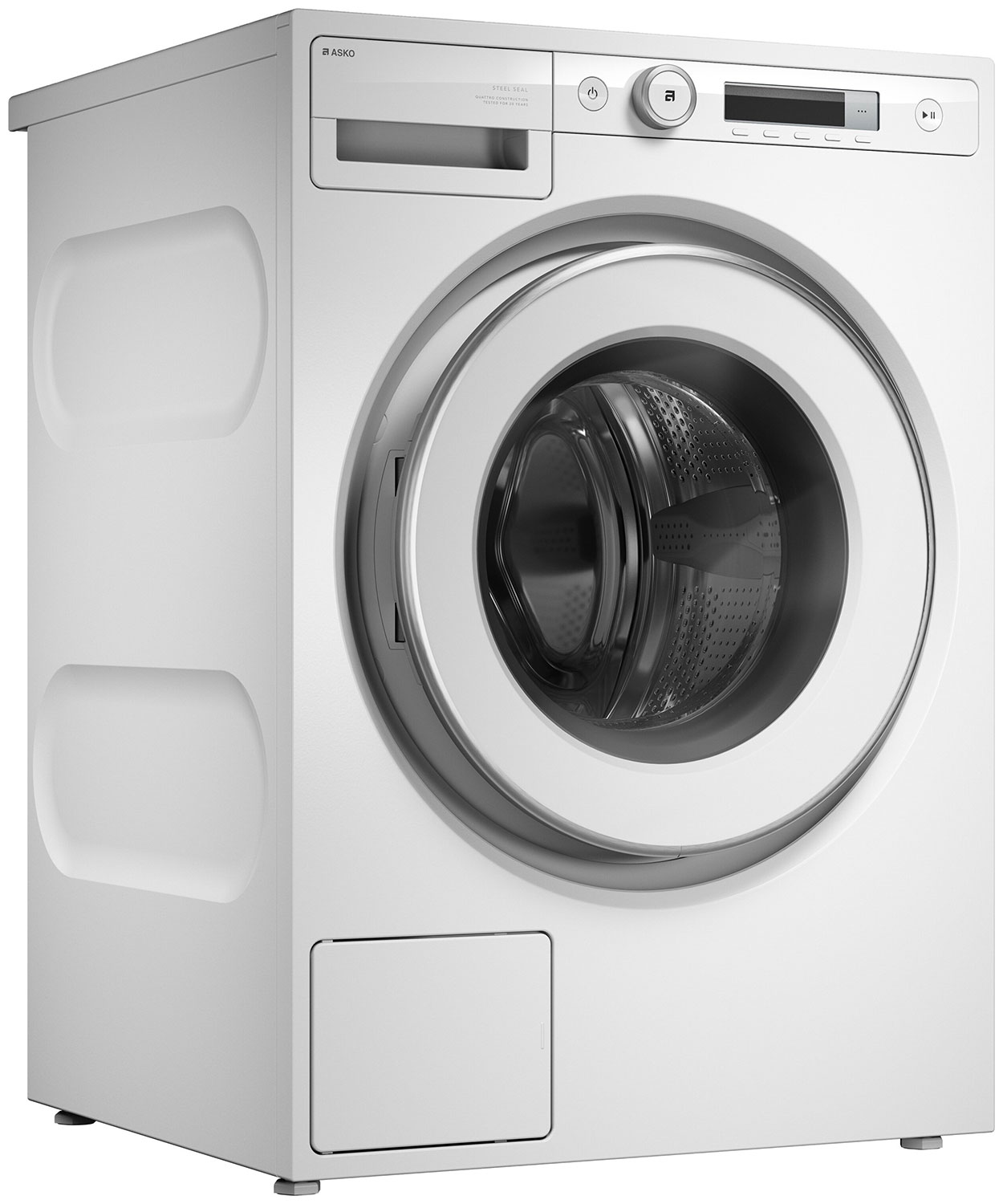 Купить Стиральная машина Asko W3096RW — Фото 3
