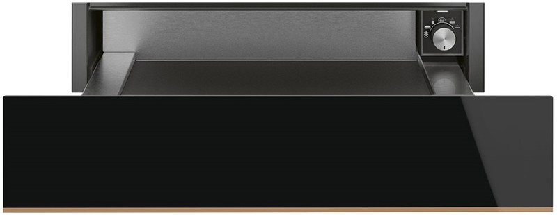 Подогреватель посуды SMEG CPR615NR																		 — описание, фото, цены в интернет-магазине PT Stores