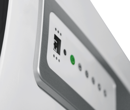 Купить Мобильный кондиционер BALLU BPHS-14H — Фото 2