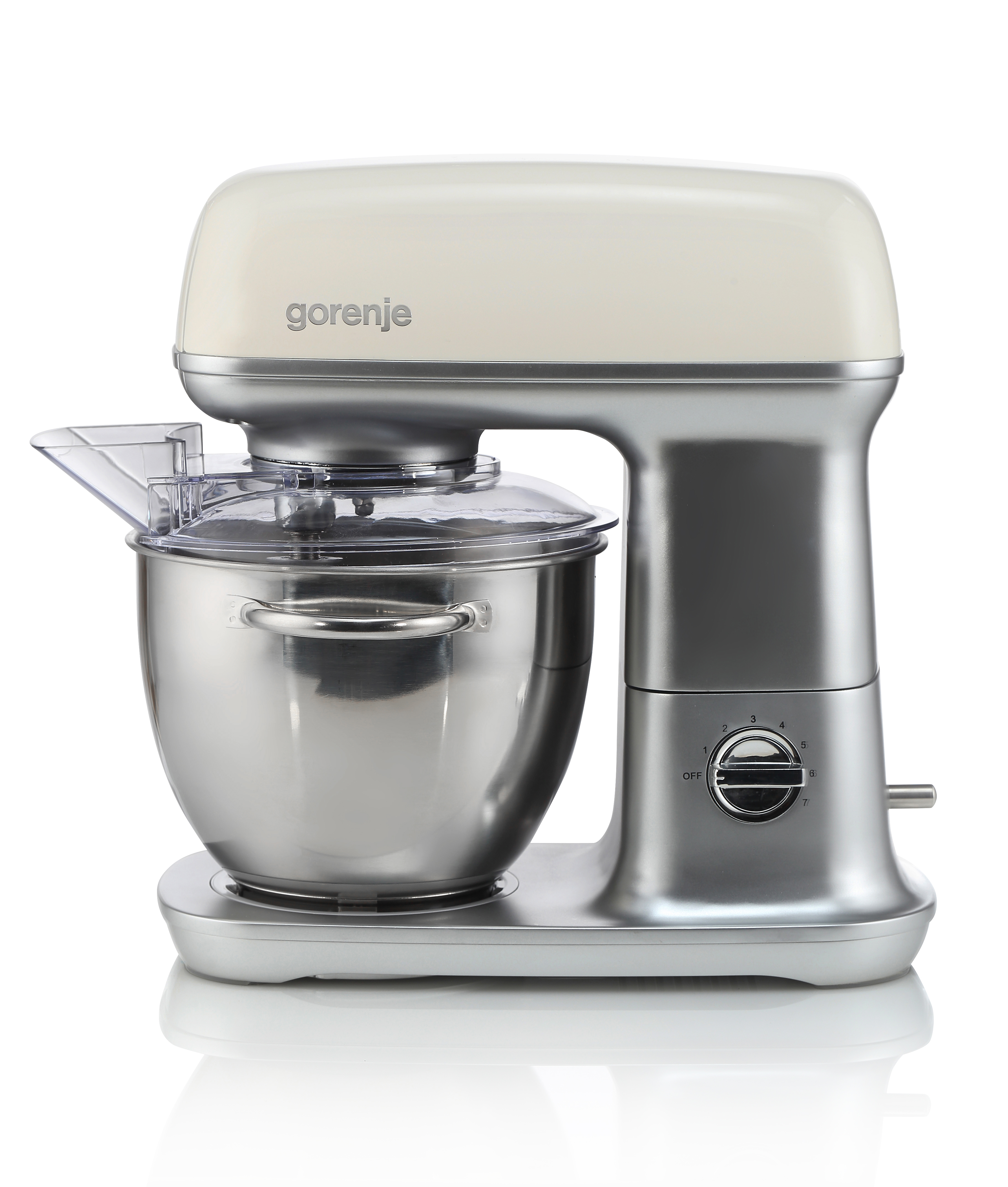 Комбайны Gorenje