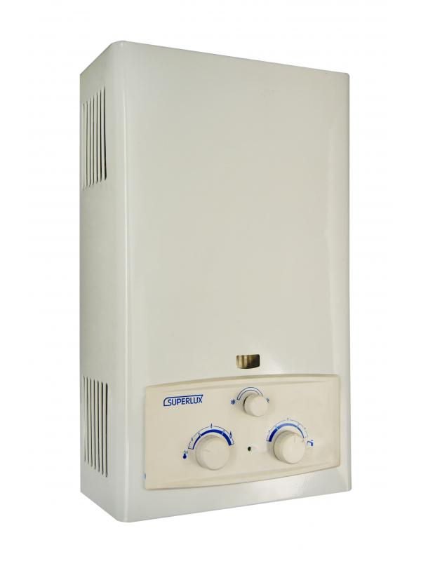 Купить Водонагреватель газовый ARISTON SUPERLUX 10L CF NG — Фото 3