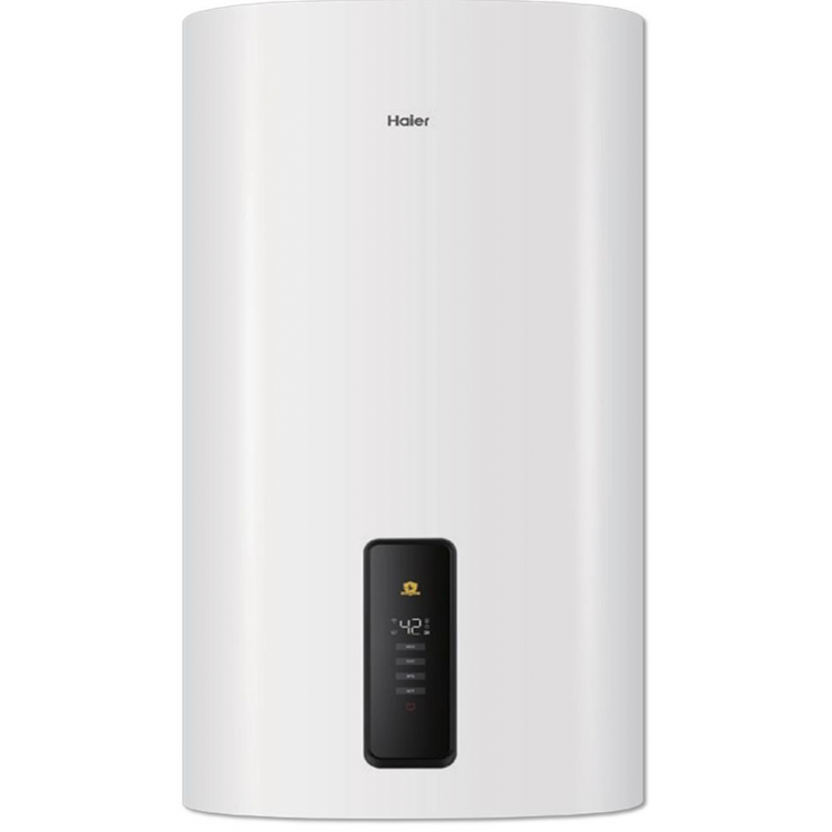 Водонагреватель накопительный Haier ES80V-F7																		 — описание, фото, цены в интернет-магазине PT Stores