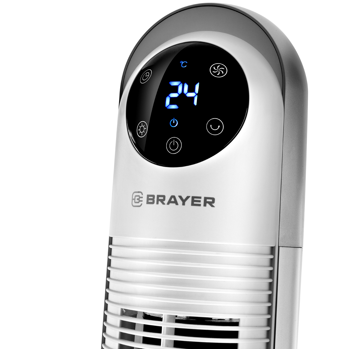 Купить Вентилятор BRAYER BR4956 — Фото 5