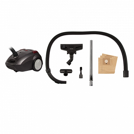 Купить Пылесос Redmond RV-339 — Фото 7