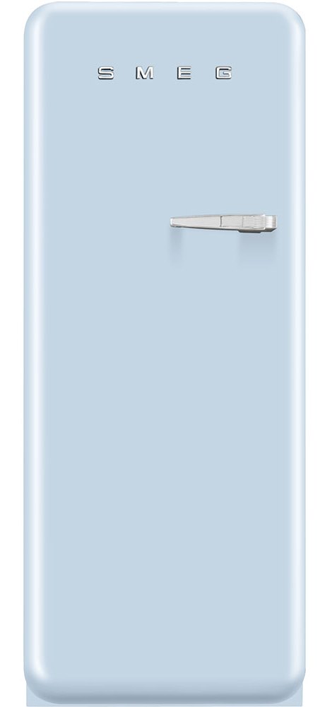 Холодильник SMEG FAB28LAZ1																		 — описание, фото, цены в интернет-магазине PT Stores